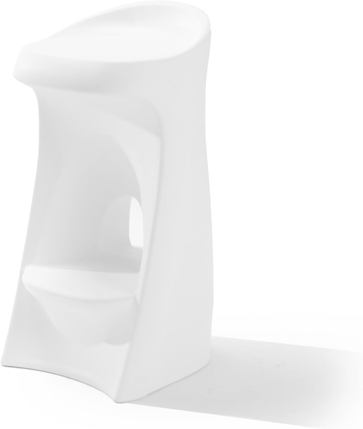Step2 in Pool Stool, 33-Inches Tall, Waterproof Patio Furniture, Bar Stool, Weig