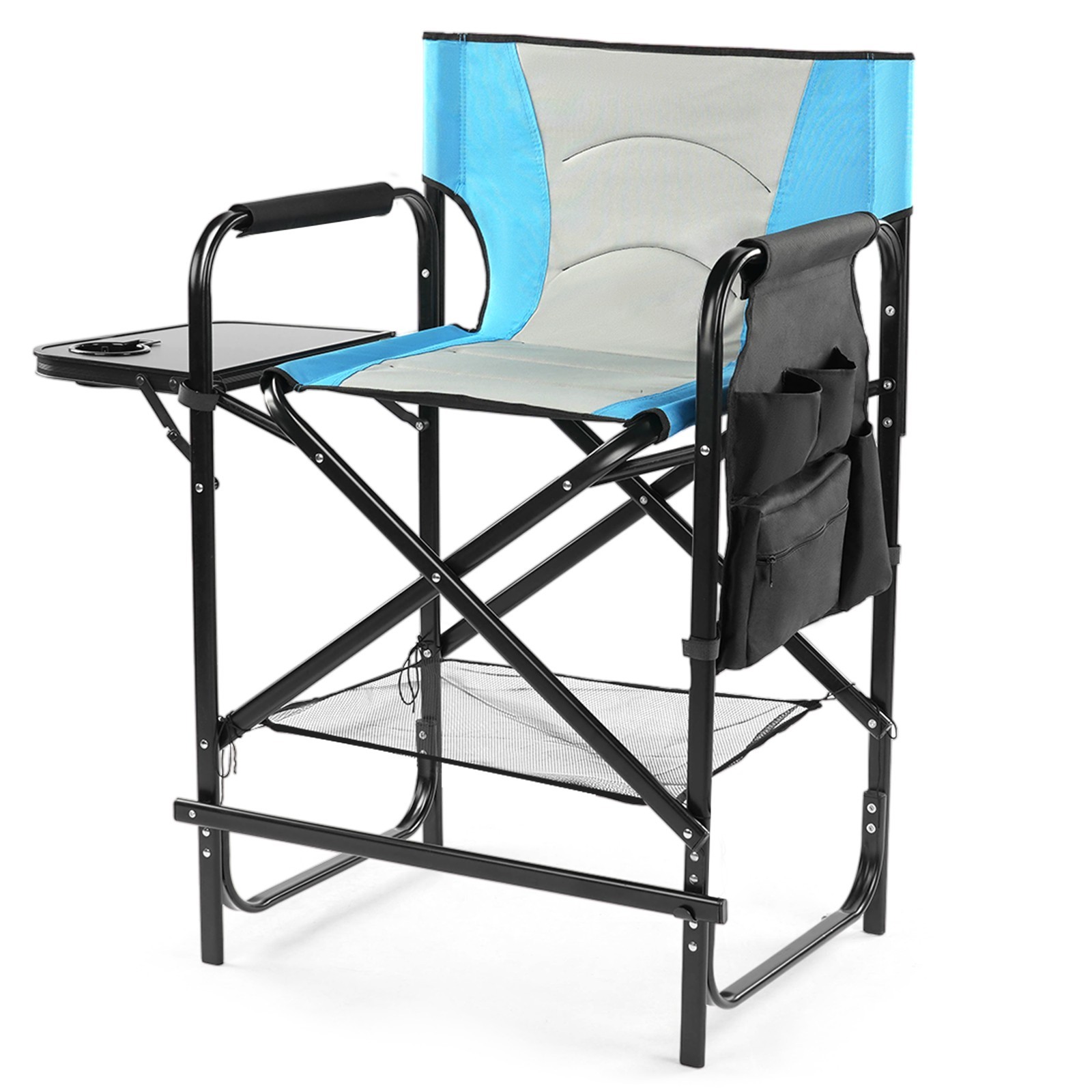 ❄️FREE SHIPPING!❄️Foldable Outdoor Chair 4 BBQs, Camping, Tailgating, & More!