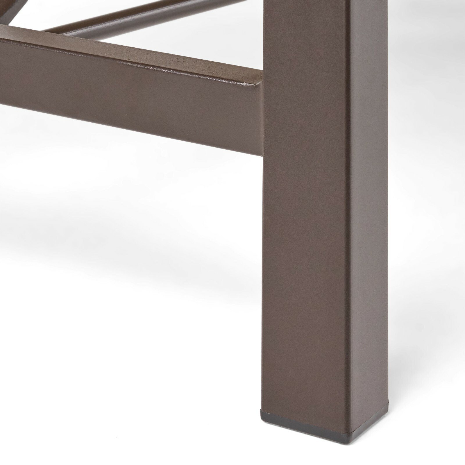 Easter Outdoor Acacia Wood Coffee Table, Teak