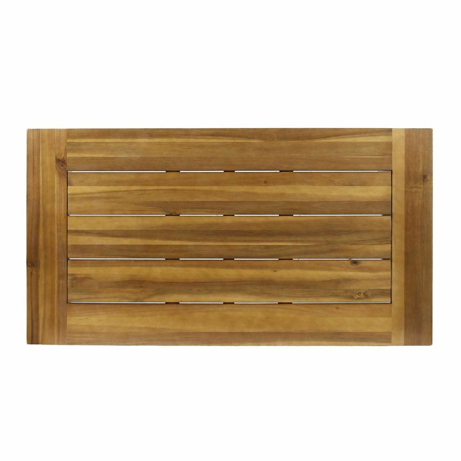 Easter Outdoor Acacia Wood Coffee Table, Teak