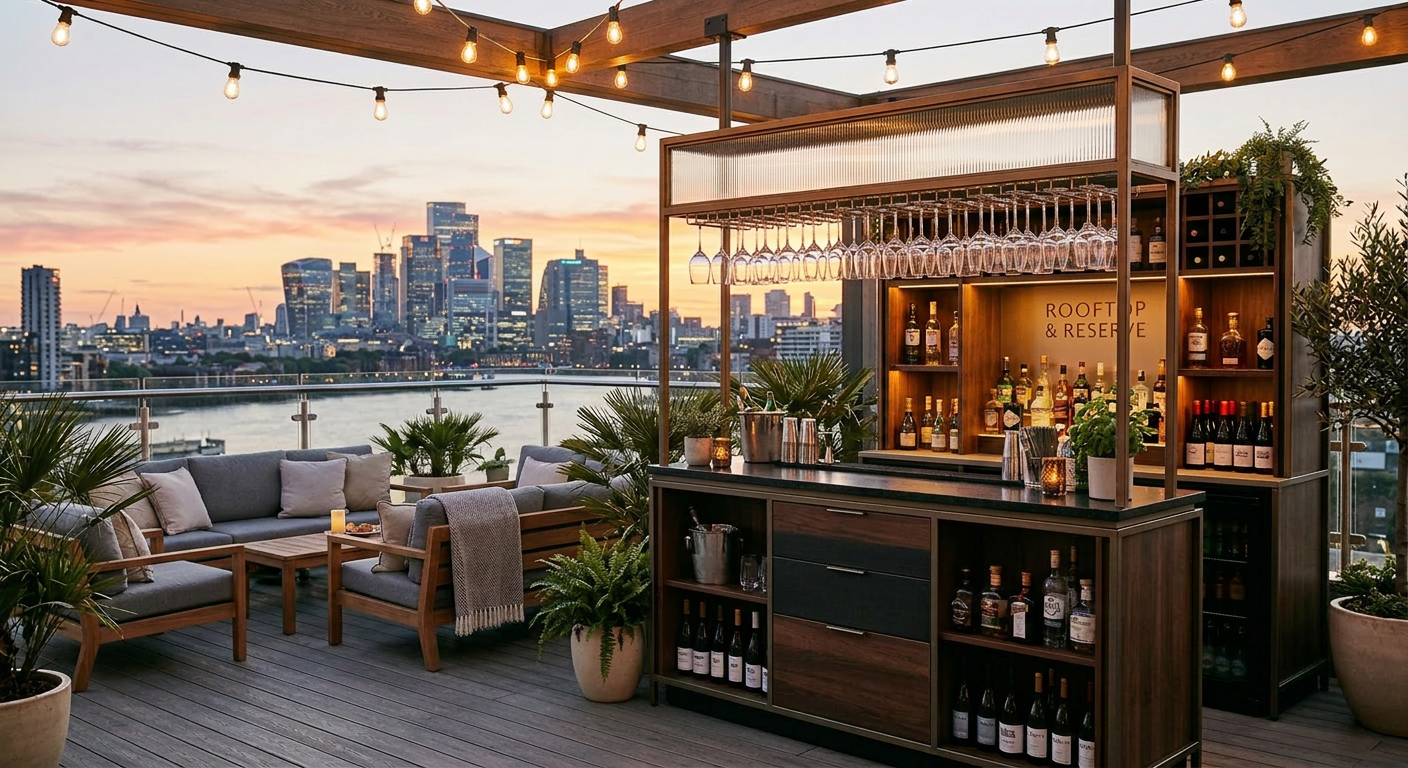 Bar Units
