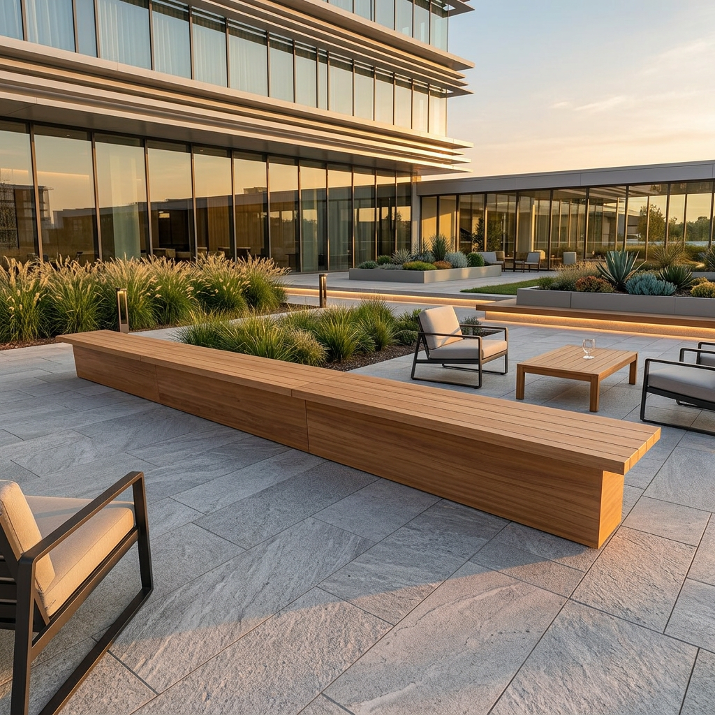 Benches