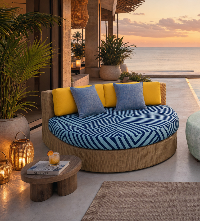 Daybeds
