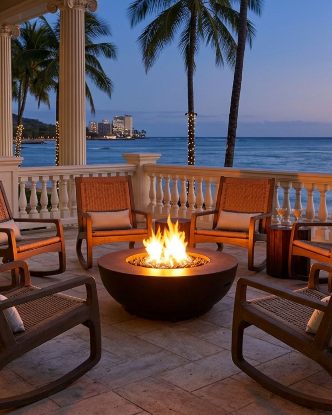 Rocking Chairs