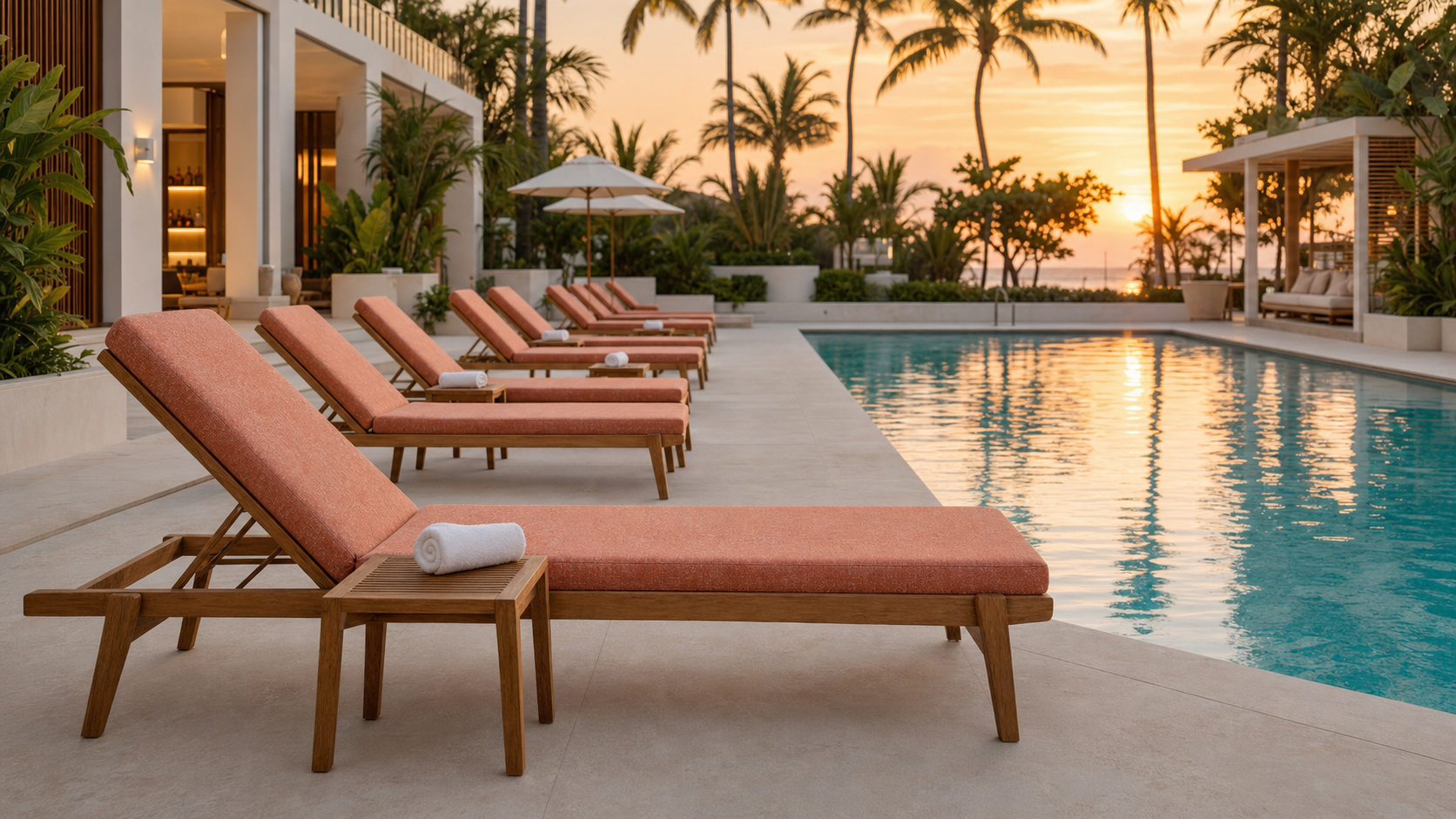 Sun Loungers