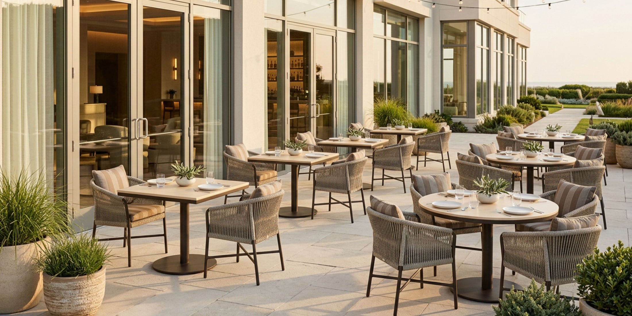 Dining Tables