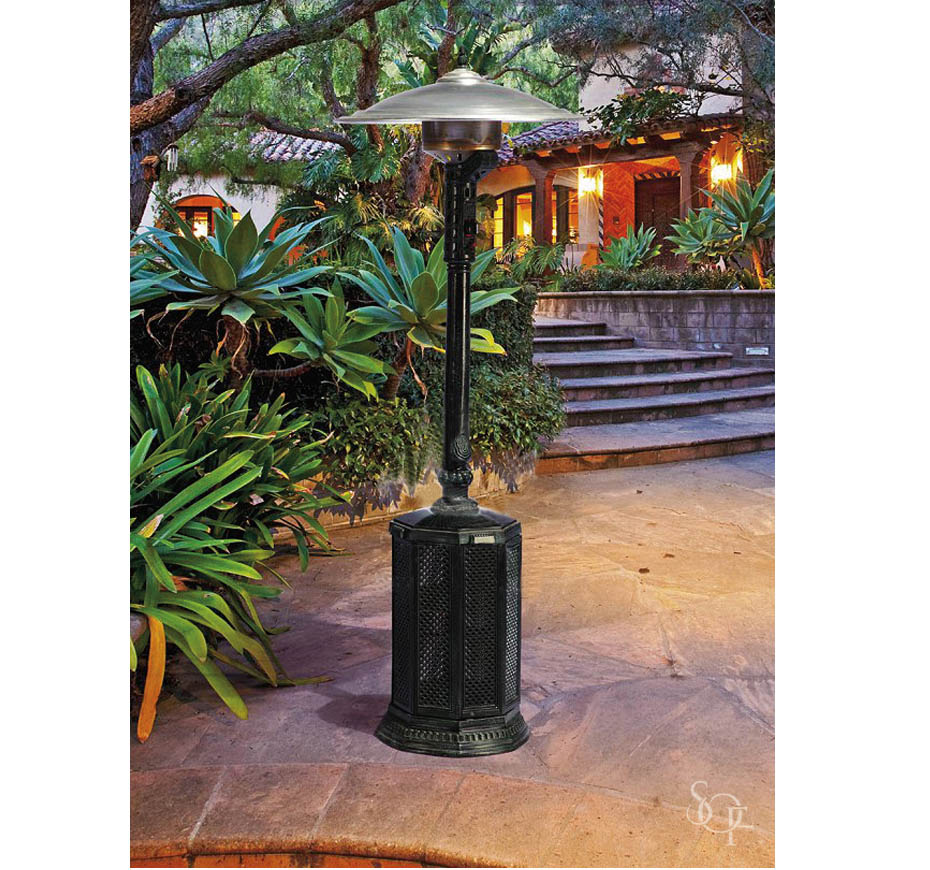 Silhouette Outdoor Furniture Accessories YG N314A