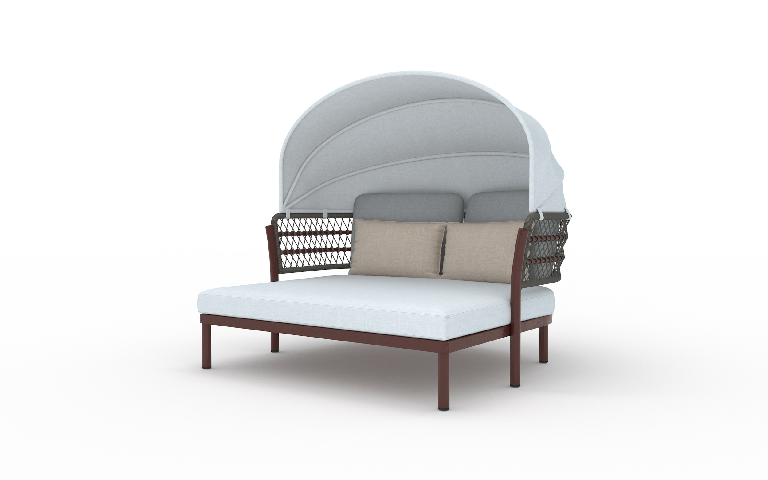 Monterey Daybed